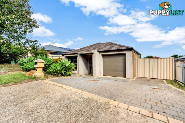 40 Perry Road HUNTFIELD HEIGHTS SA 5163