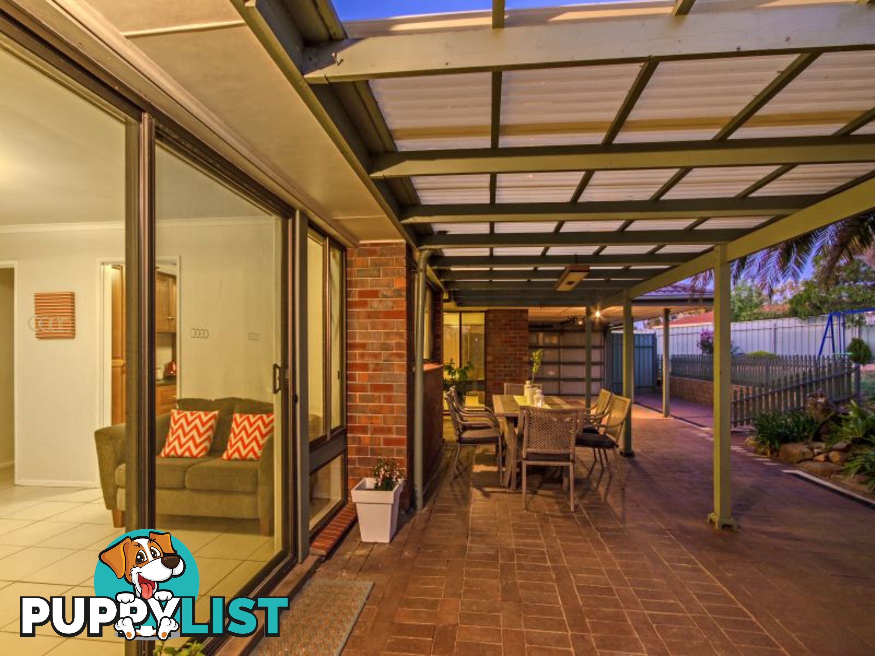 18 Basedows Street HAPPY VALLEY SA 5159