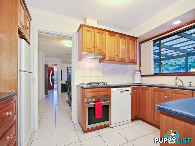 18 Basedows Street HAPPY VALLEY SA 5159