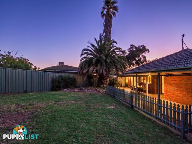 18 Basedows Street HAPPY VALLEY SA 5159