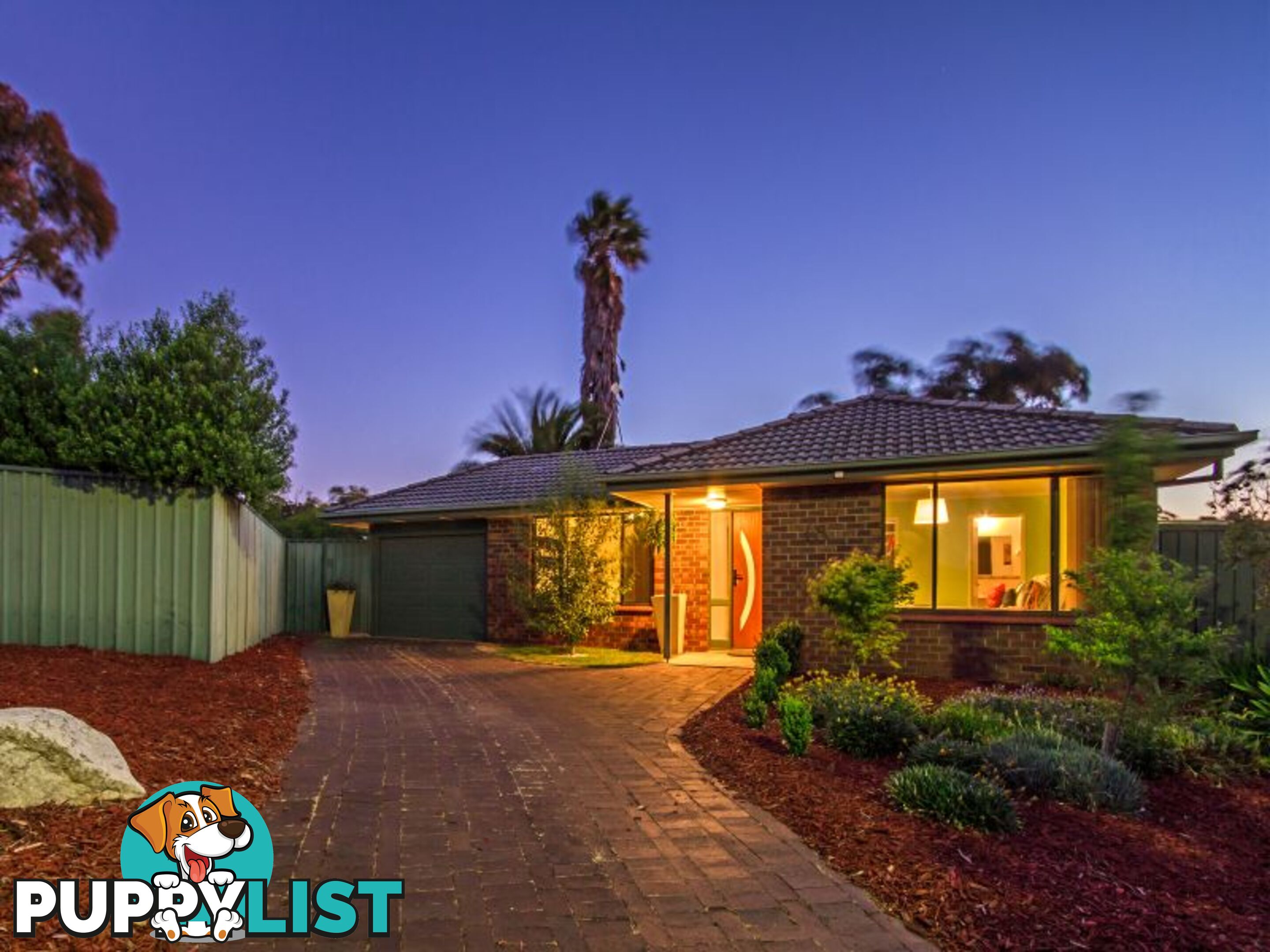 18 Basedows Street HAPPY VALLEY SA 5159