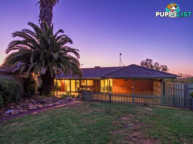 18 Basedows Street HAPPY VALLEY SA 5159