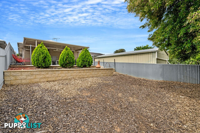 21 Williams Avenue HACKHAM WEST SA 5163