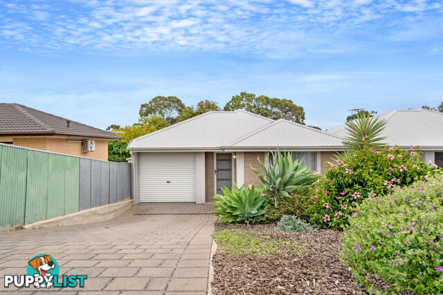 21 Williams Avenue HACKHAM WEST SA 5163