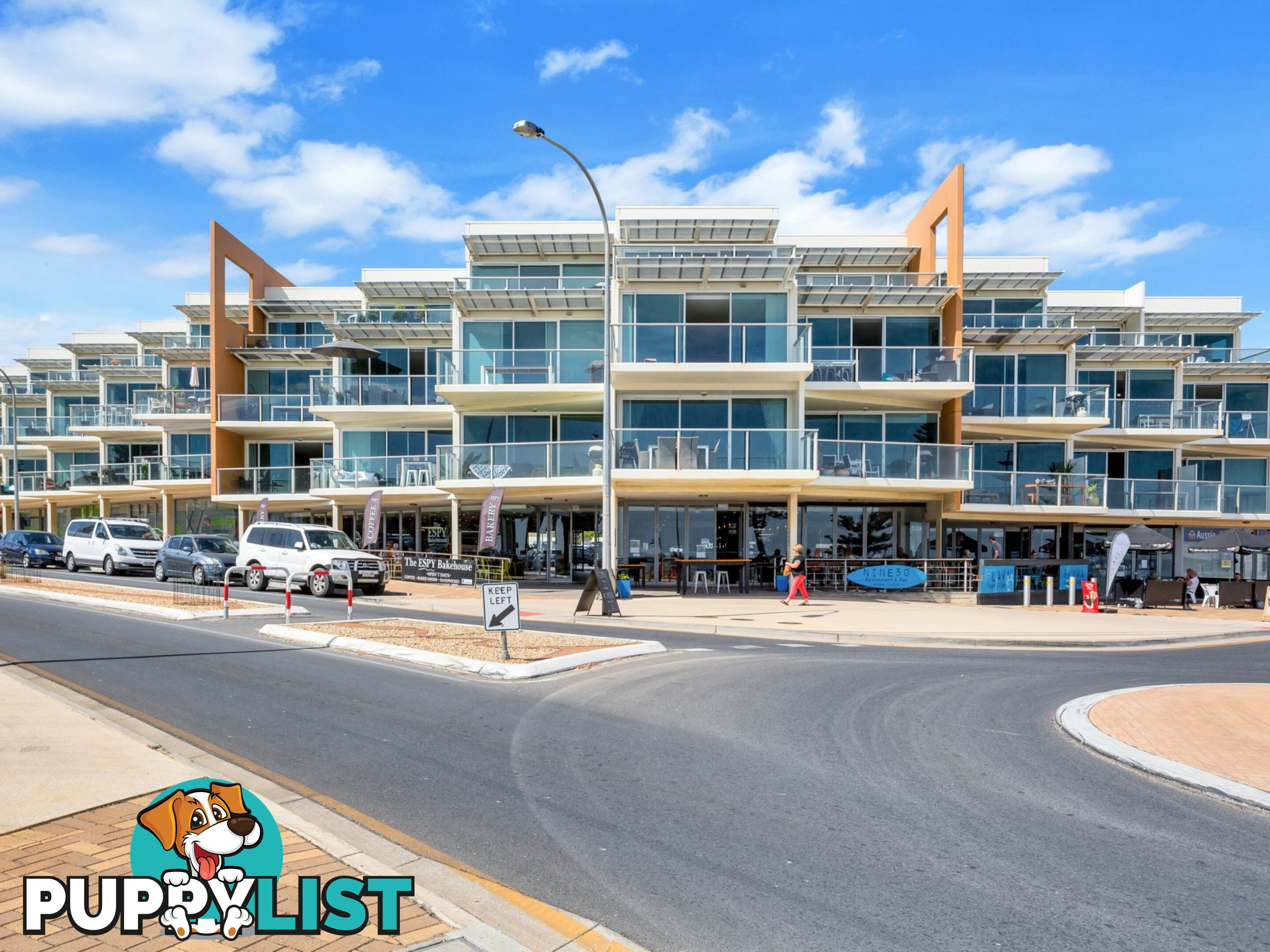 105/50 Esplanade CHRISTIES BEACH SA 5165