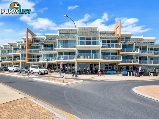 105/50 Esplanade CHRISTIES BEACH SA 5165