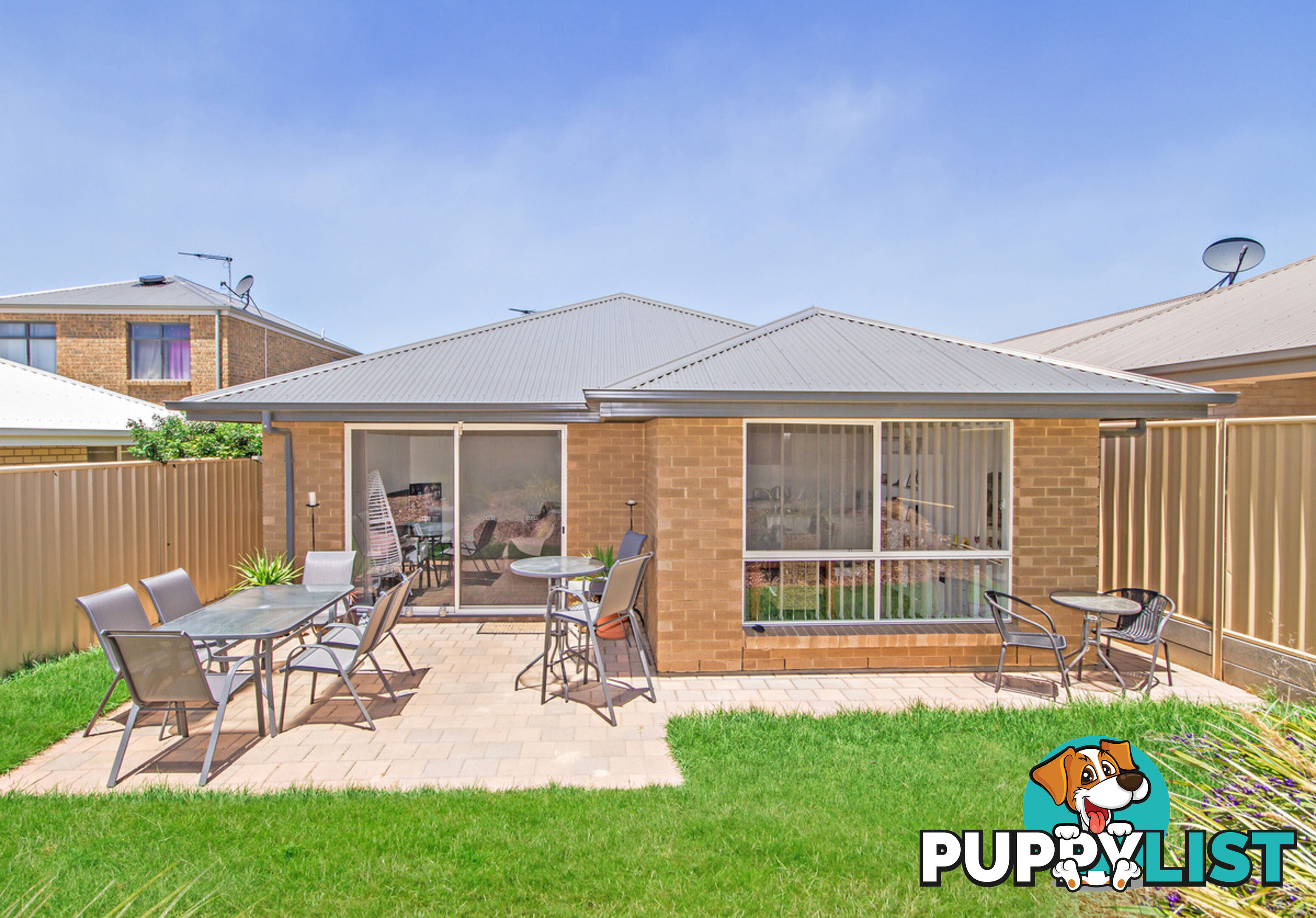 31 Jackstaff Road SEAFORD MEADOWS SA 5169