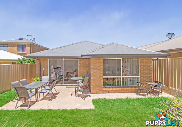 31 Jackstaff Road SEAFORD MEADOWS SA 5169