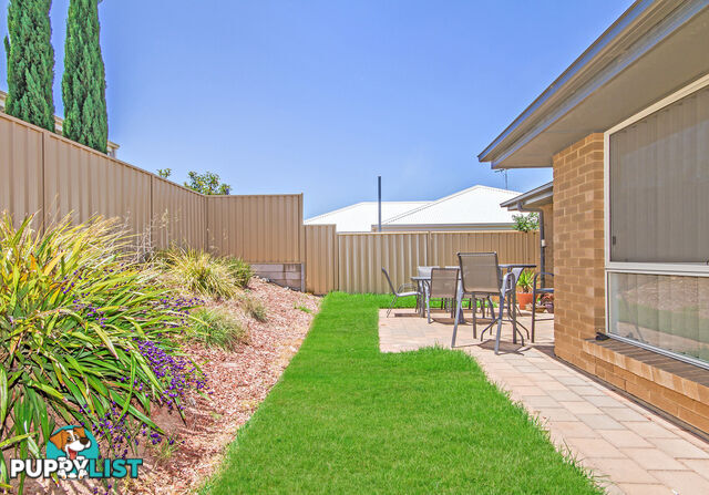 31 Jackstaff Road SEAFORD MEADOWS SA 5169