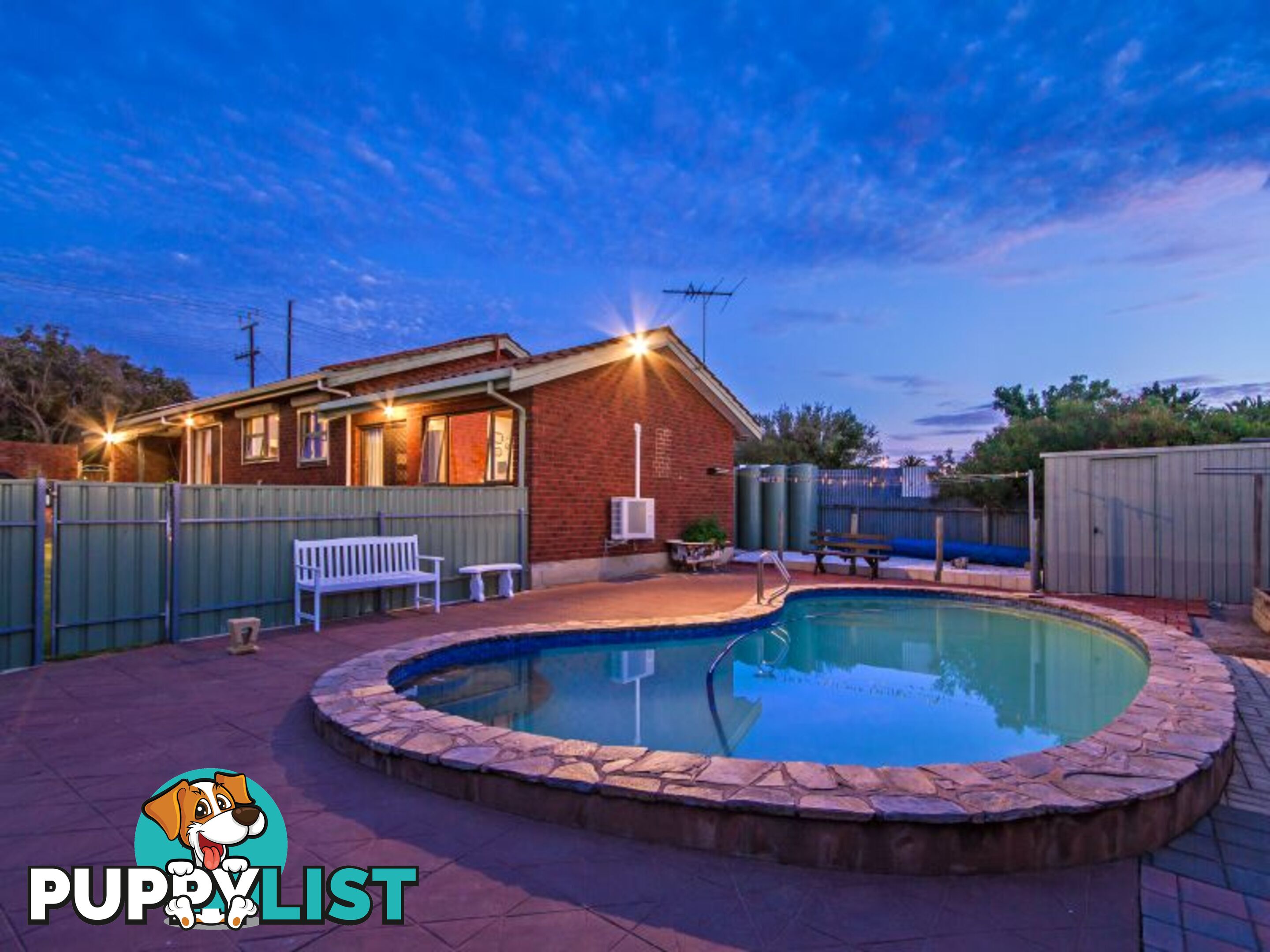 55 Dyson Road PORT NOARLUNGA SA 5167