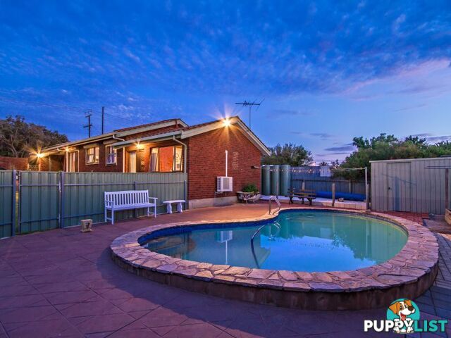 55 Dyson Road PORT NOARLUNGA SA 5167