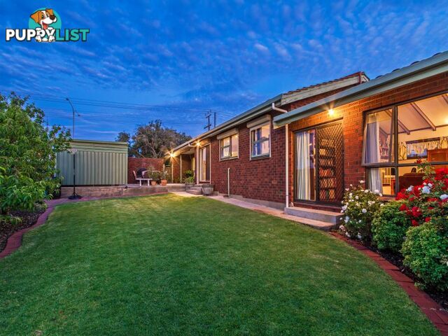 55 Dyson Road PORT NOARLUNGA SA 5167