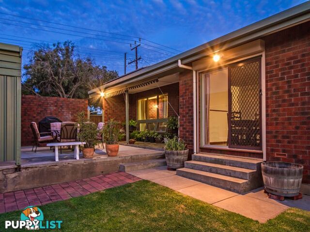 55 Dyson Road PORT NOARLUNGA SA 5167