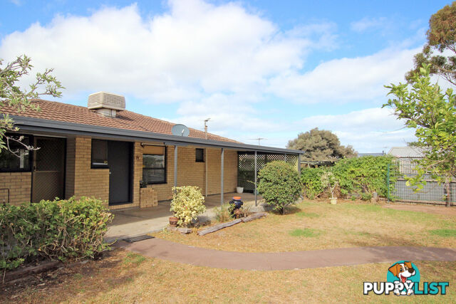 15 Jaguar Avenue PORT WILLUNGA SA 5173