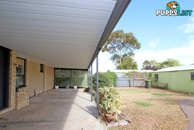 15 Jaguar Avenue PORT WILLUNGA SA 5173