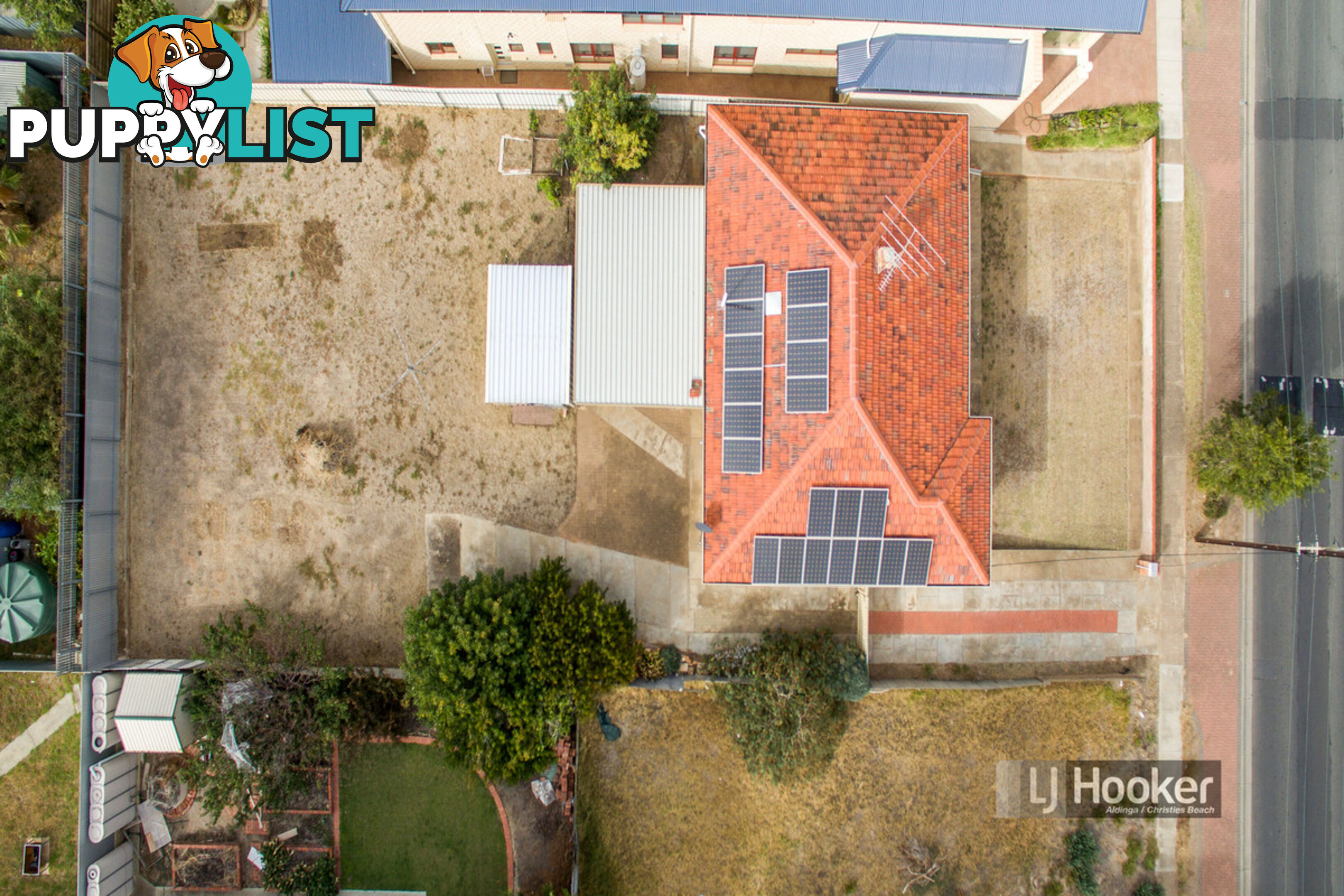 42 & 42A Grundy Terrace CHRISTIES BEACH SA 5165