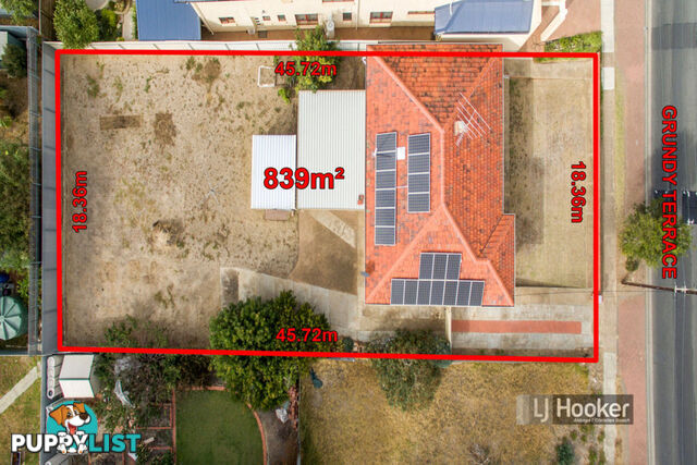 42 & 42A Grundy Terrace CHRISTIES BEACH SA 5165