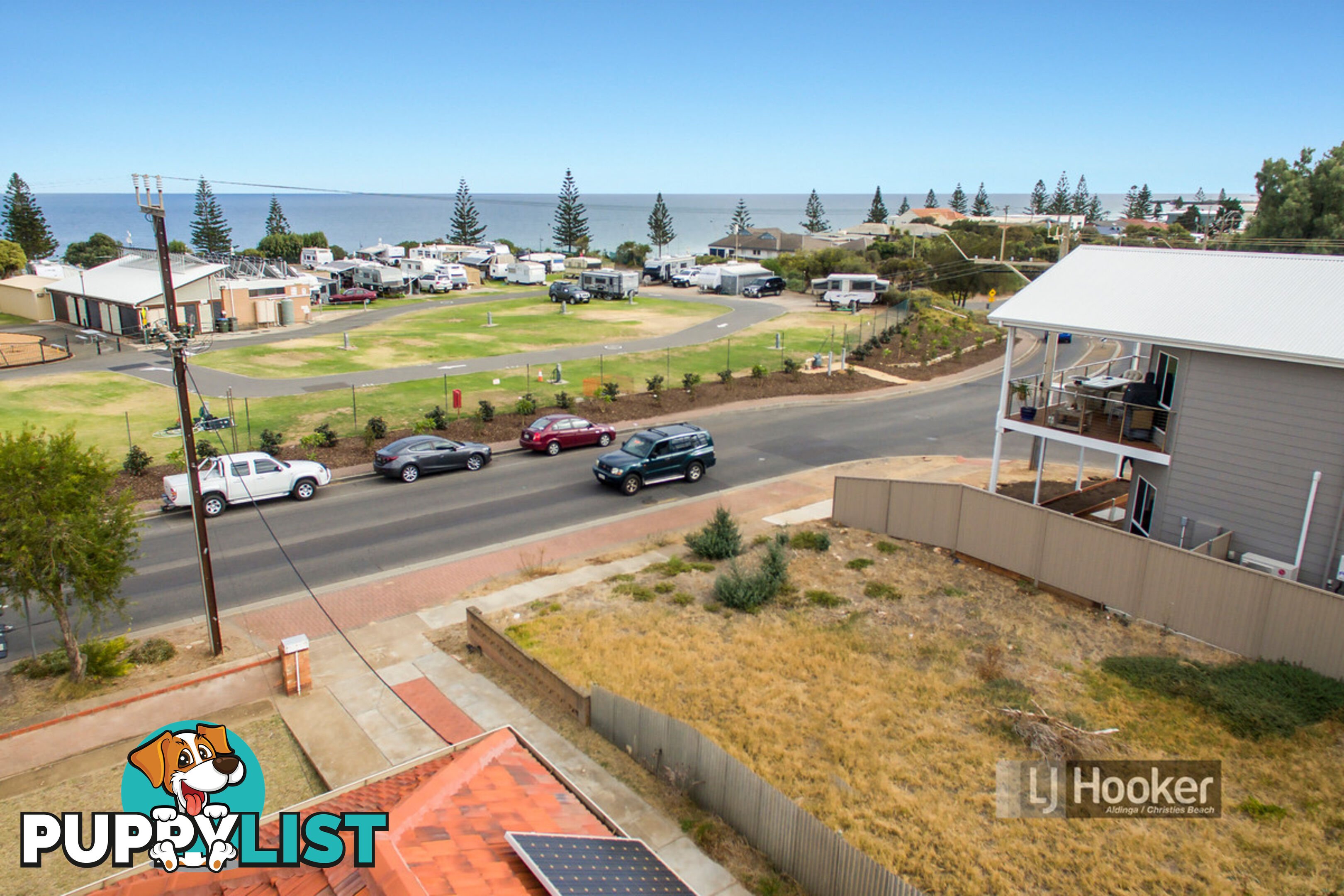 42 & 42A Grundy Terrace CHRISTIES BEACH SA 5165