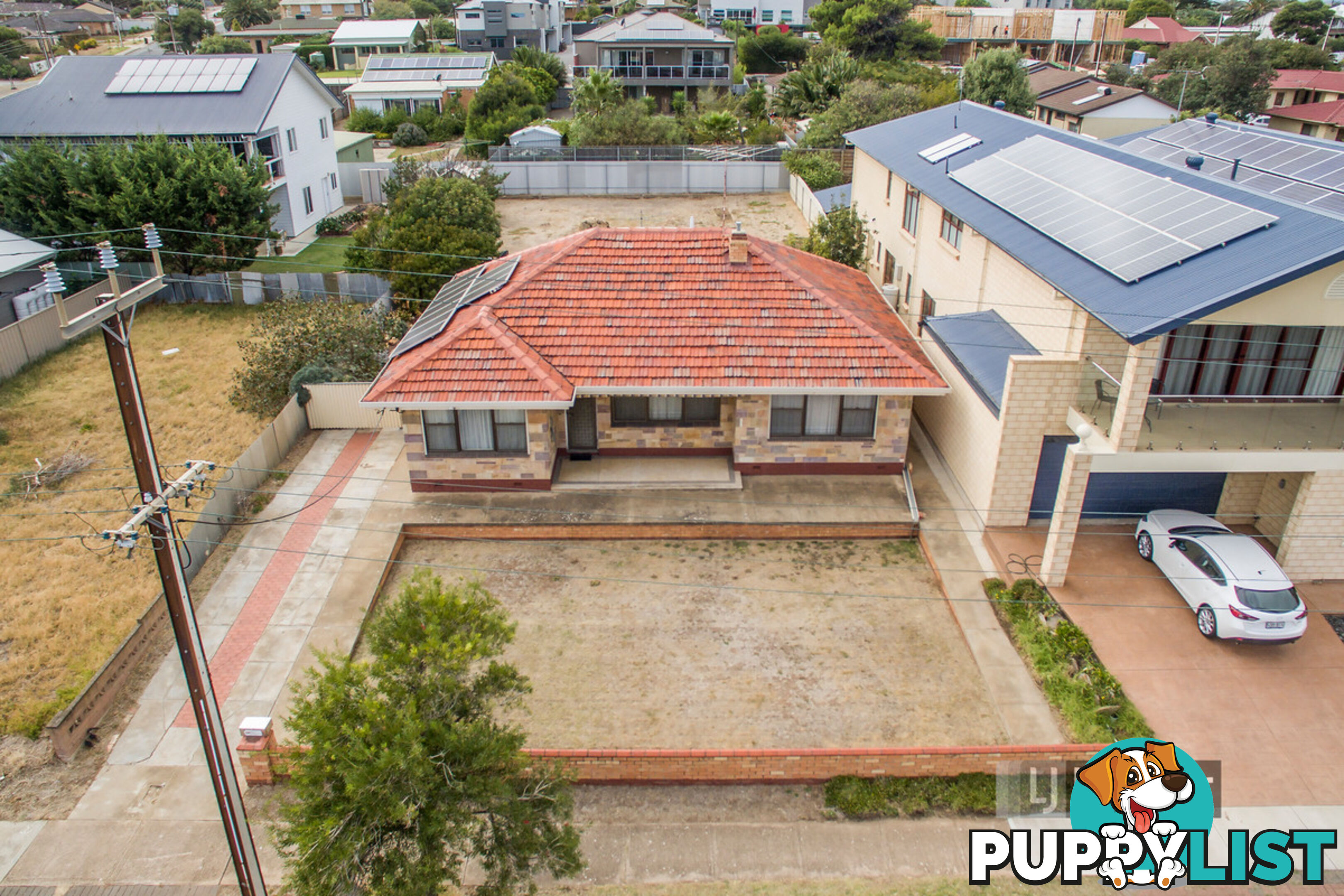 42 & 42A Grundy Terrace CHRISTIES BEACH SA 5165