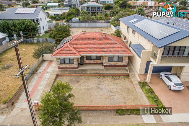 42 & 42A Grundy Terrace CHRISTIES BEACH SA 5165