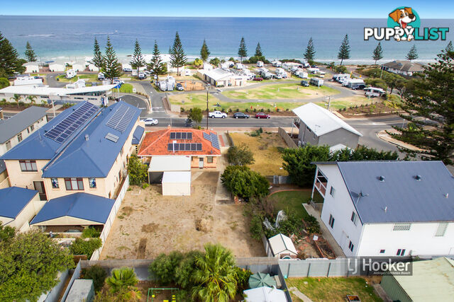 42 & 42A Grundy Terrace CHRISTIES BEACH SA 5165