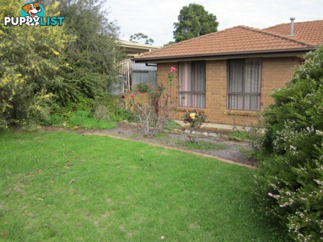 36 Queens Way WOODCROFT SA 5162