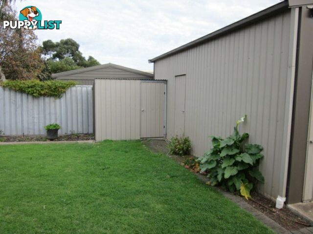 36 Queens Way WOODCROFT SA 5162