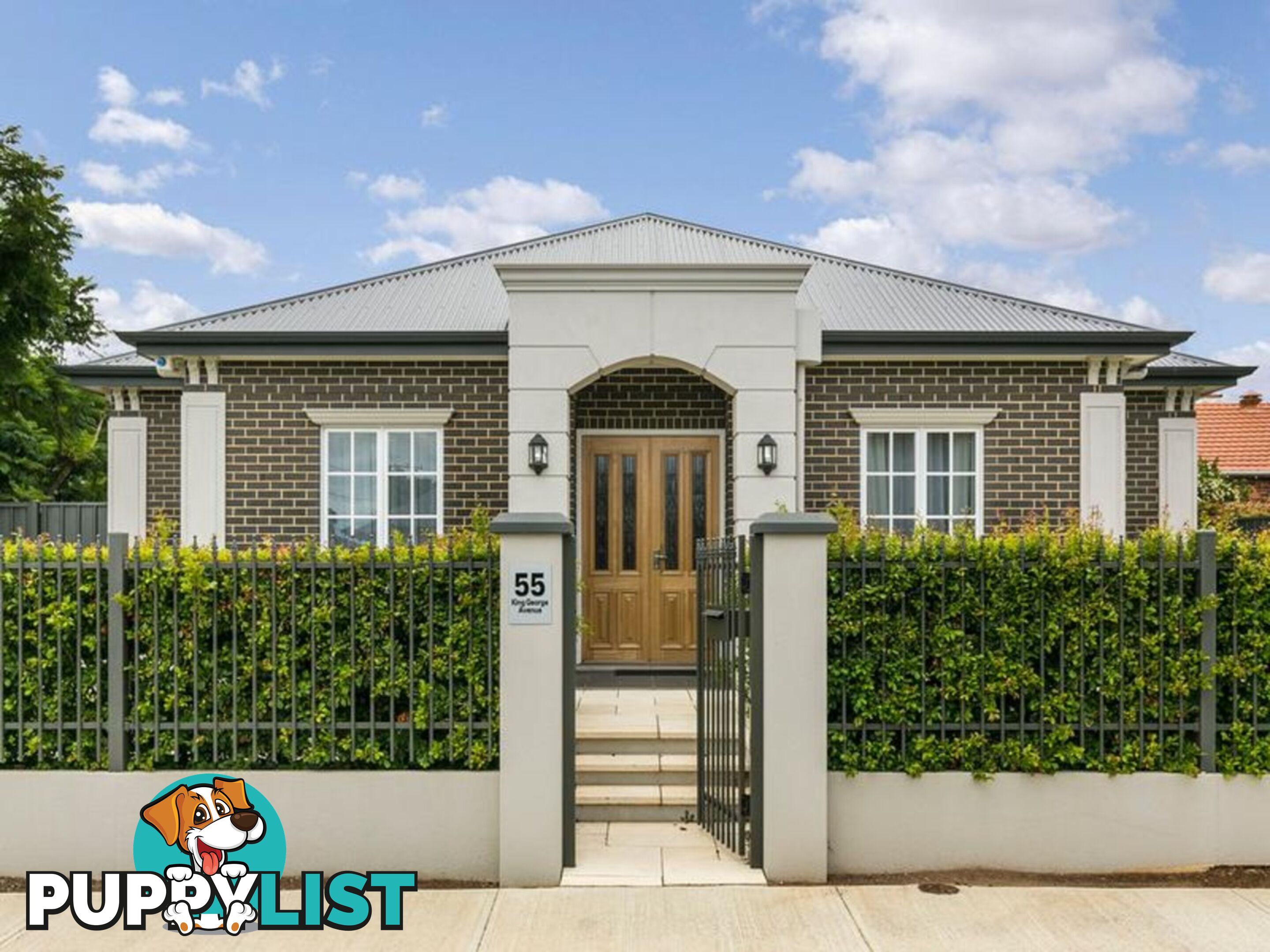 55 King George Avenue BRIGHTON SA 5048