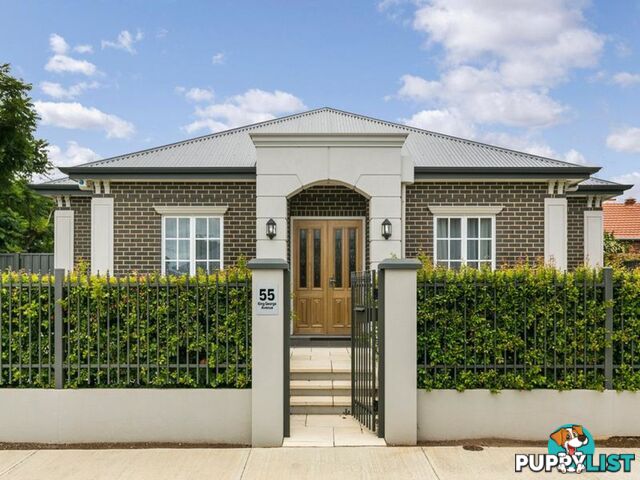 55 King George Avenue BRIGHTON SA 5048