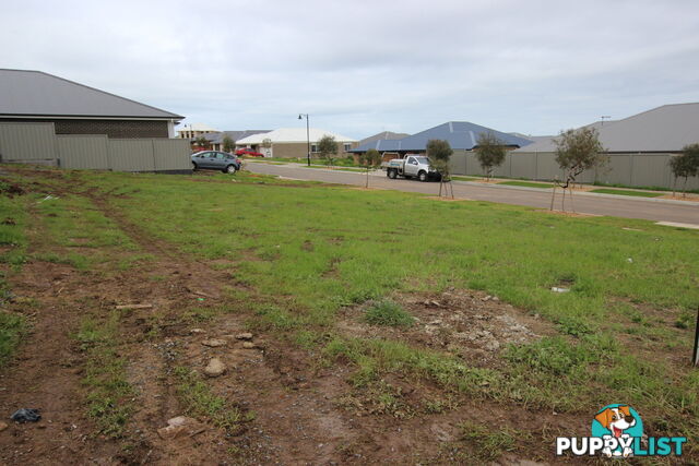 Lot 270/ Observation Road SEAFORD HEIGHTS SA 5169