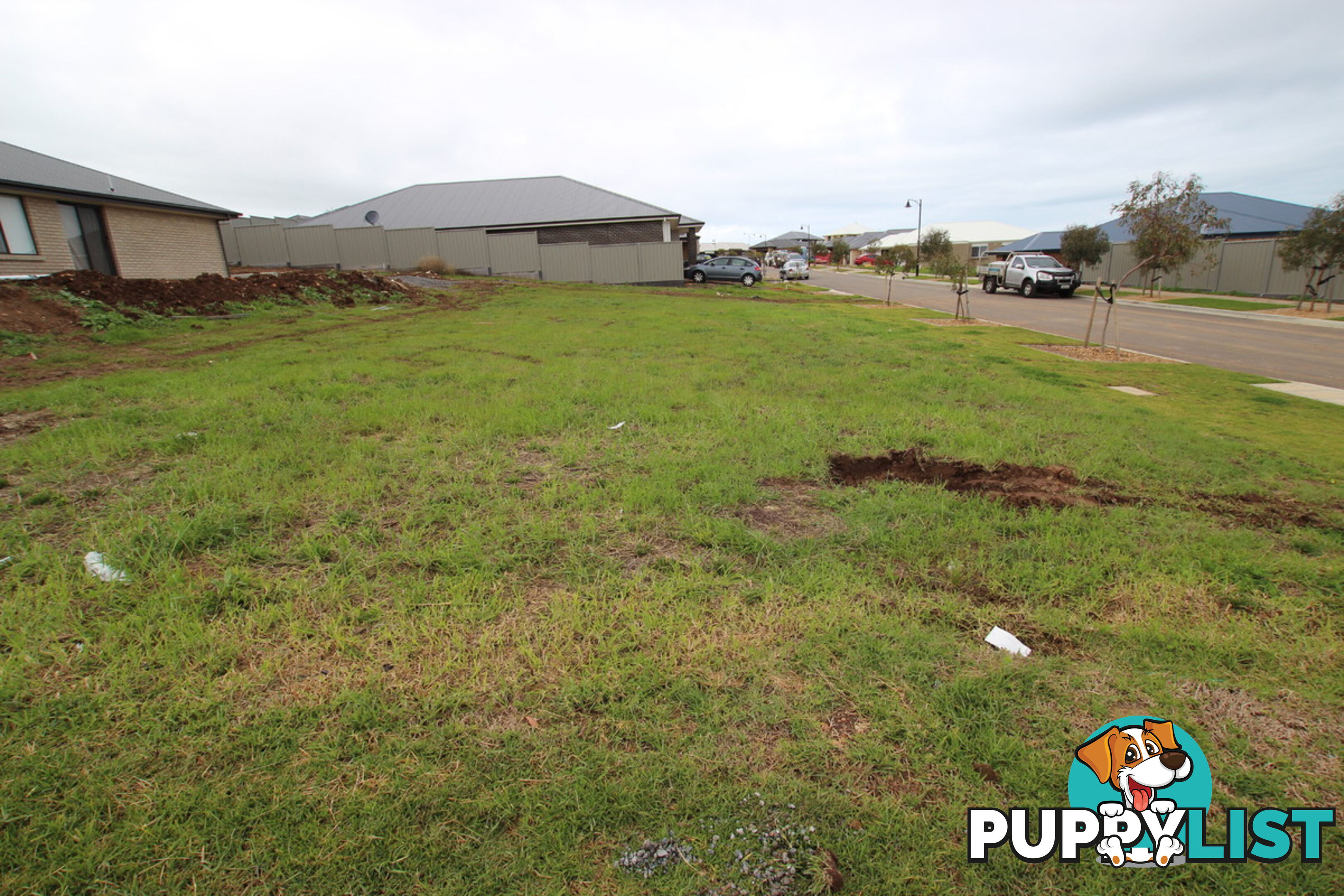 Lot 270/ Observation Road SEAFORD HEIGHTS SA 5169