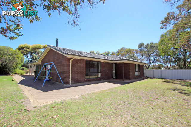 102 Norman Road ALDINGA BEACH SA 5173