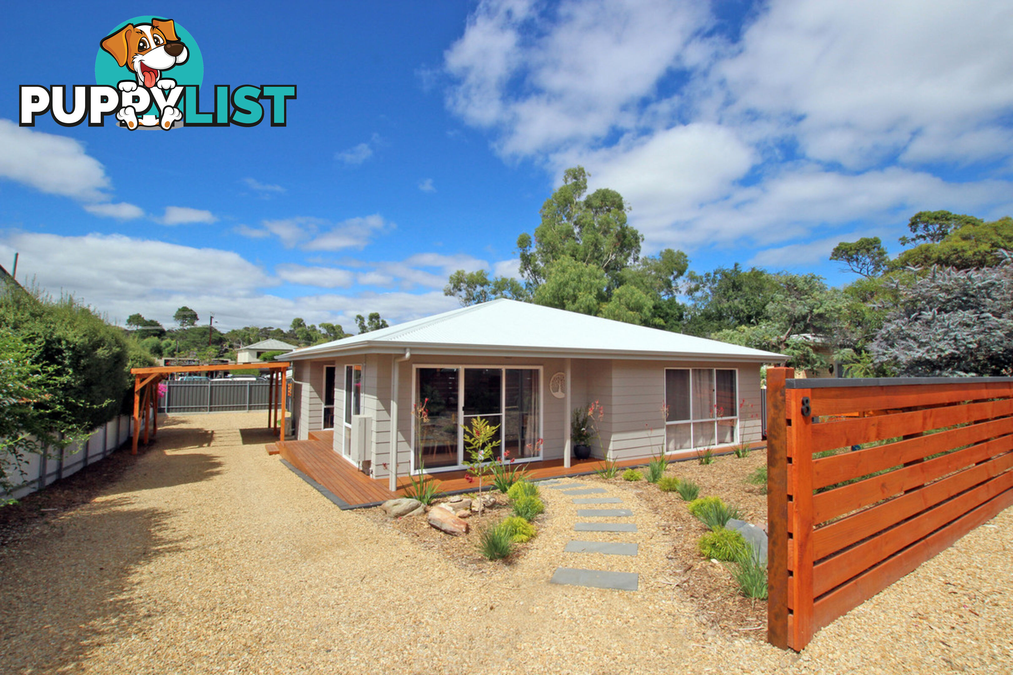 8 Thomas Street YANKALILLA SA 5203