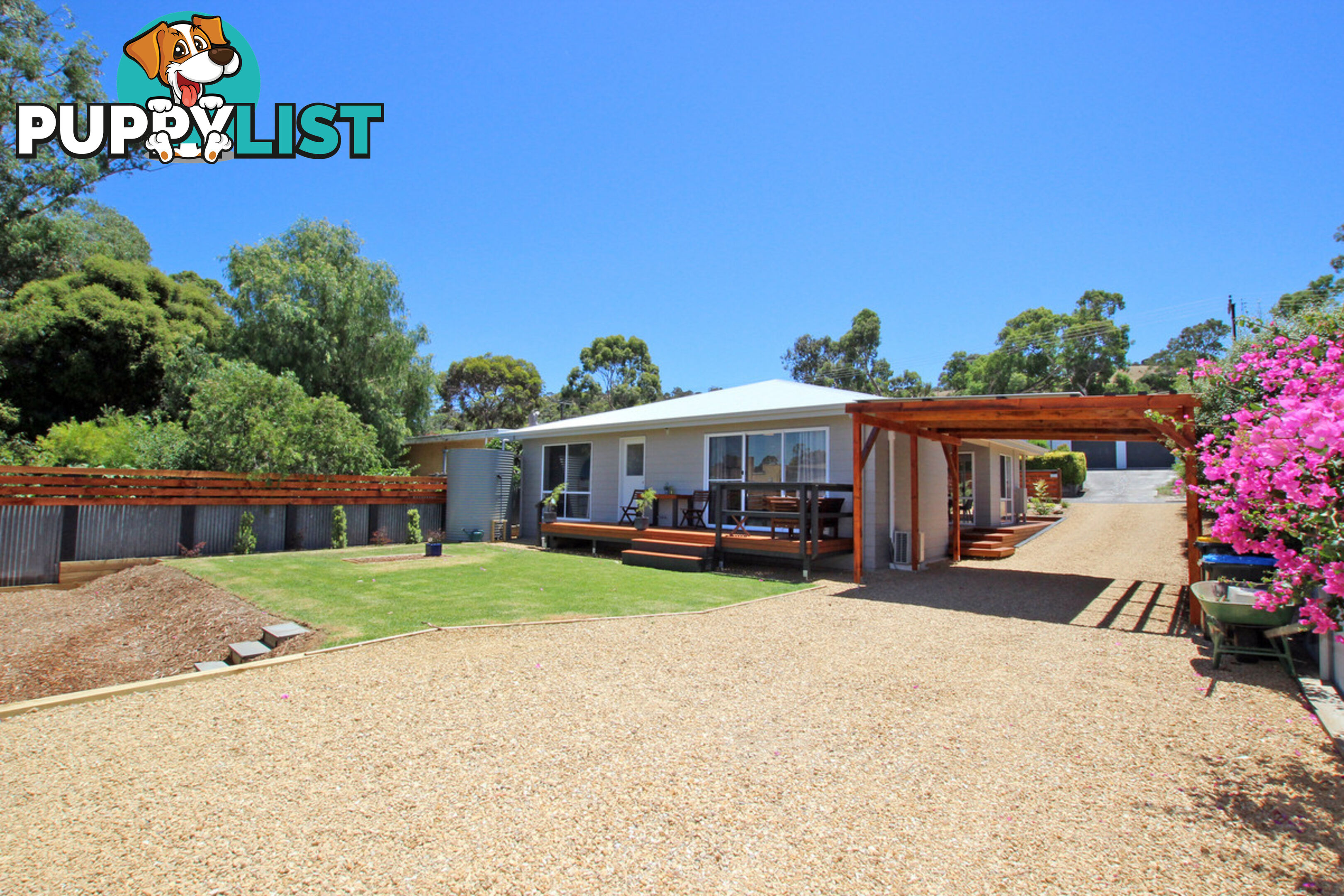 8 Thomas Street YANKALILLA SA 5203