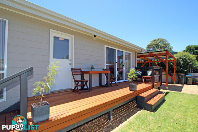 8 Thomas Street YANKALILLA SA 5203