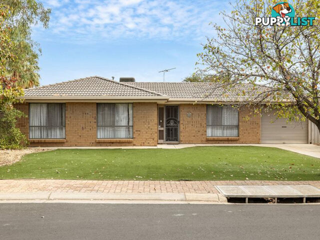 48 Barbados Drive SEAFORD RISE SA 5169