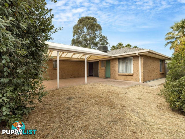 48 Barbados Drive SEAFORD RISE SA 5169