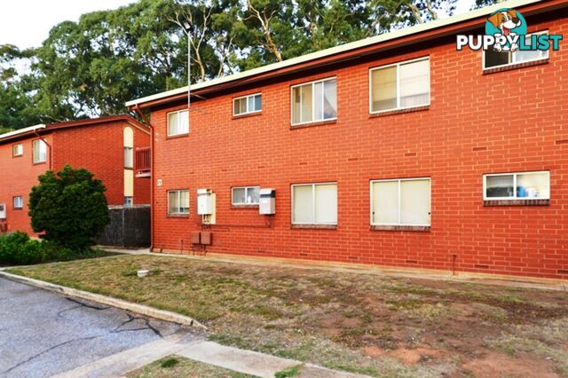 66 47 Jarvis Road Elizabeth Vale SA 5112