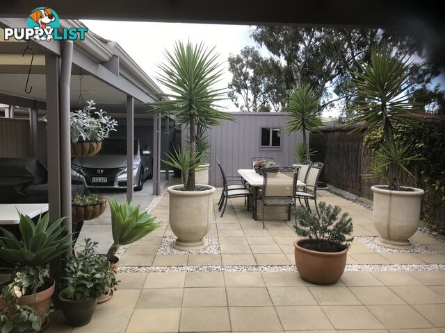 Allenby Gardens SA 5009