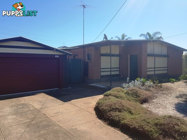 15 Bristol Crescent Taperoo SA 5017