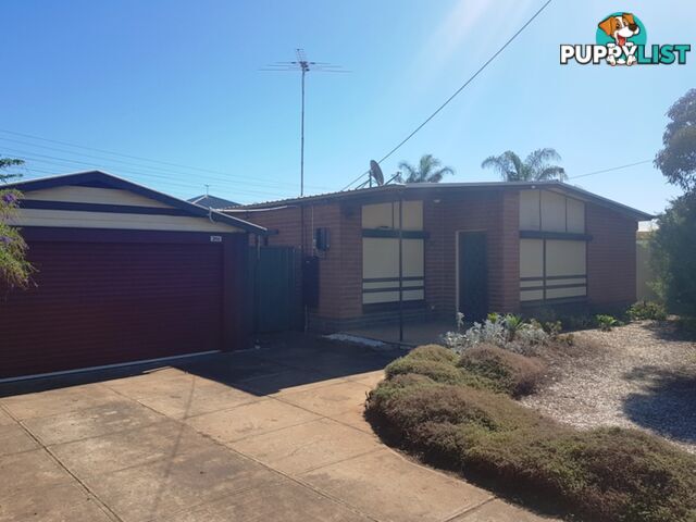 15 Bristol Crescent Taperoo SA 5017