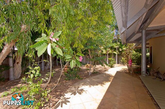 12 Mostyn Place BROOME WA 6725