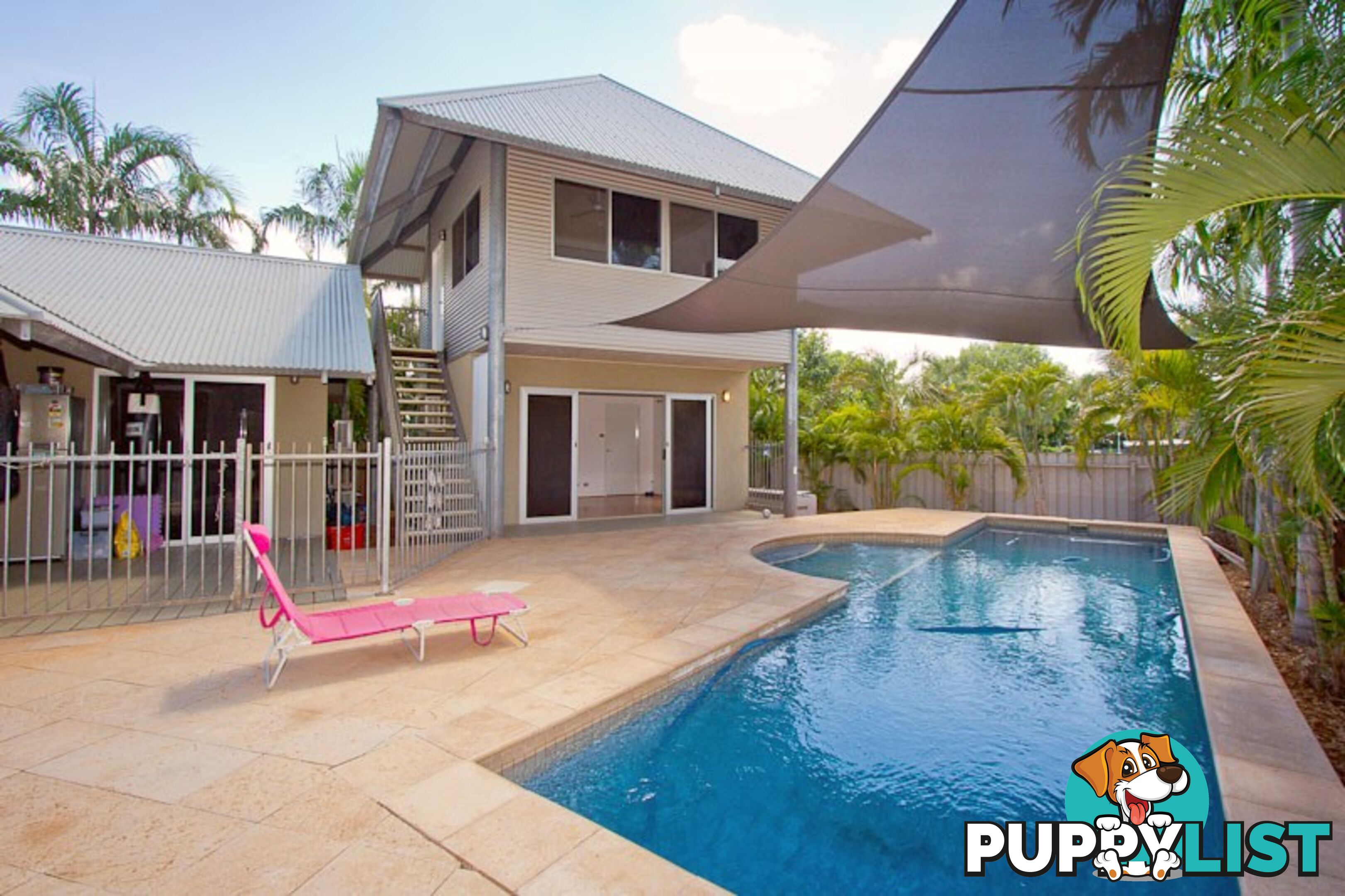 12 Mostyn Place BROOME WA 6725