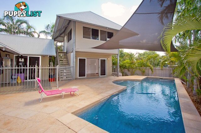 12 Mostyn Place BROOME WA 6725