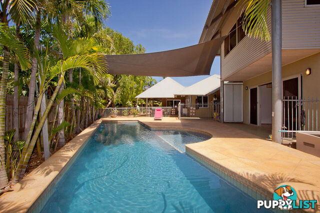 12 Mostyn Place BROOME WA 6725