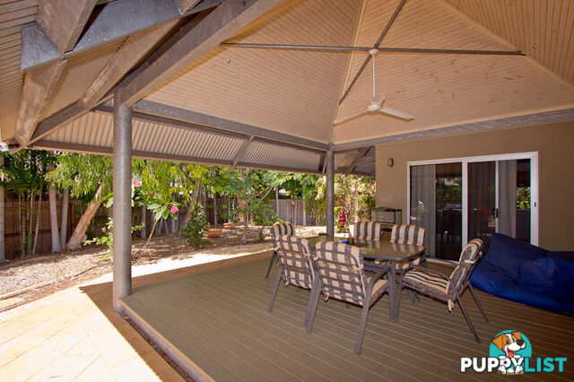 12 Mostyn Place BROOME WA 6725