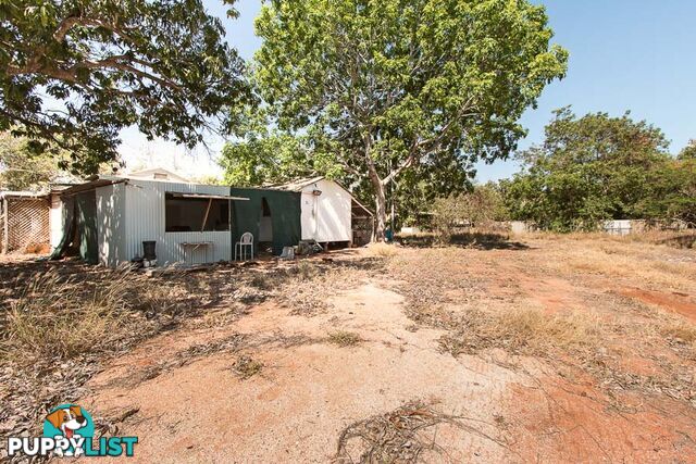 7 Robinson Street BROOME WA 6725