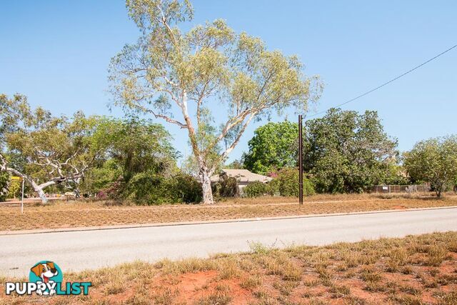 7 Robinson Street BROOME WA 6725