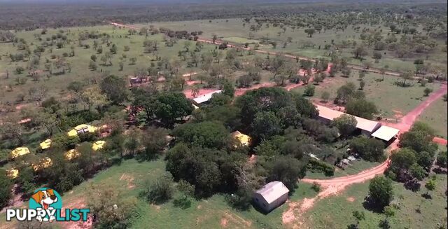 Lots 9000/9001 Gibb River Road DERBY WA 6728