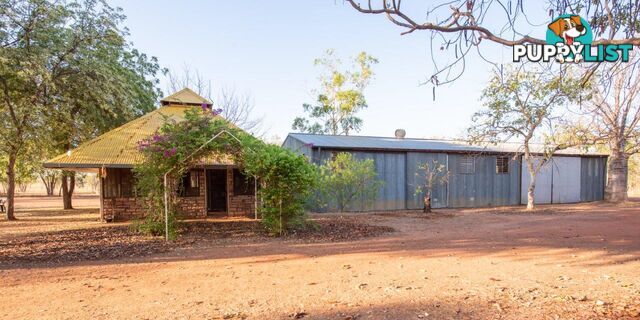 Lots 9000/9001 Gibb River Road DERBY WA 6728